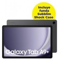 TABLET SAMSUNG X210 8-128 + FUNDA